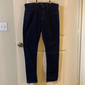 Patagonia Women’s Straight Jeans